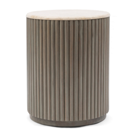 Rivièra Maison Villanova End Table