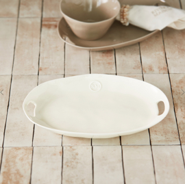 Riviera Maison Portofino Serving Plate