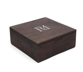 Riviera Maison Belmar Tea Box