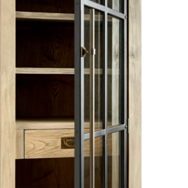 Rivièra Maison The Hoxton Cabinet Small,Right