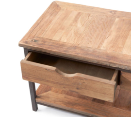 Riviera Maison Shelter Island Flatscreen Dresser