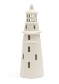 Riviera Maison Waxinelichthouder Lighthouse