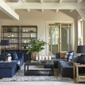 Boekenkast Stanford Rivièra Maison