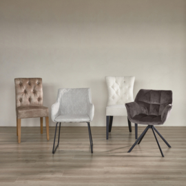 Hampton Classic Dining Chair, Pellini