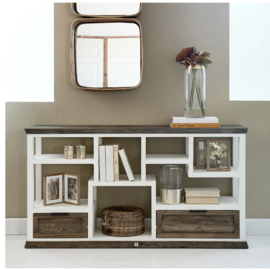 Riviera Maison Metropolitan Dresser Dressoir