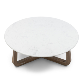 Rivièra Maison Casone Ø90 Salontafel