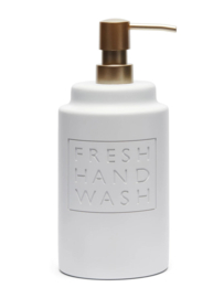Riviera Maison Fresh Soap Dispenser