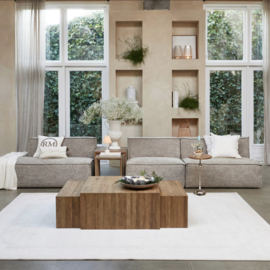 Colonna End Table