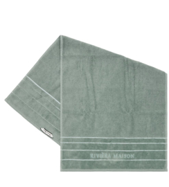 RM Elegant Towel Moss 100 x 50