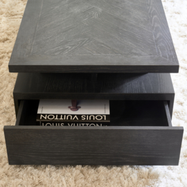 Rivièra Maison 5th Avenue Coffee Table, 200x70x40 cm