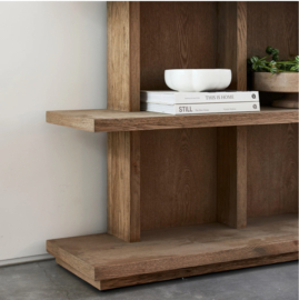 Riviera Maison Bookcabinet Boekenkast Vermont