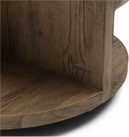 Rivièra Maison Milan Endtable 60cm