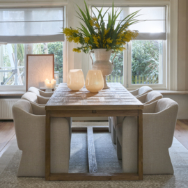 Rivièra Maison Chambord Rug 400x 300cm