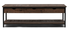 Riviera Maison Shelter Island Flatscreen Dresser