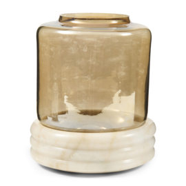 Rivièra Maison Ribani Marble Hurricane