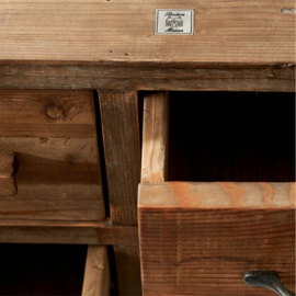 Riviera Maison Spring Street Chest Of Drawers