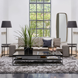 Rivièra Maison Place Des Voges Mirror, 180x70cm, oak