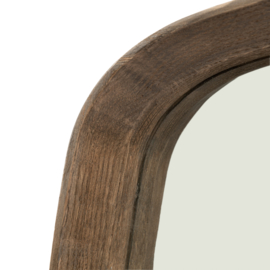 Rivièra Maison Place Des Voges Mirror, 180x70cm, oak