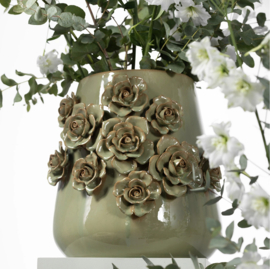 Riviera Maison Rose Vase M