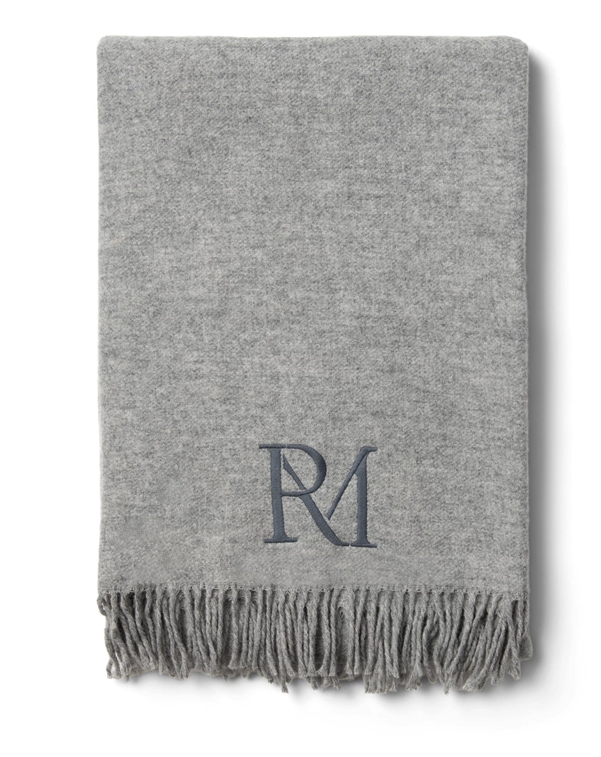 Riviera Maison Maliso Throw 180x130