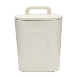 Rivièra Maison The Finest Ingredients Storagejar S