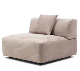 Riviera Maison Raphael Center Light Brown