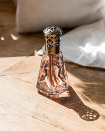 Lampe Berger Pyramide Rose Antique