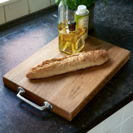 Rivièra Maison Cooking With Love Cutting Board