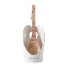 Riviera Maison With Love Spoon Holder