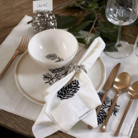 Rivièra Maison RM Navigli Cutlery Bestek 4pcs