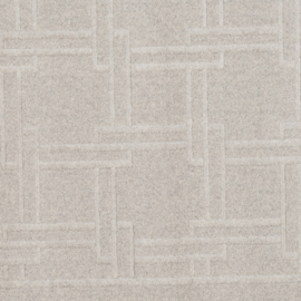 Rivièra Maison Versailles Rug, Grey 230x160cm
