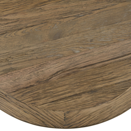 Rivièra Maison Miller Coffee Table, dia 70cm