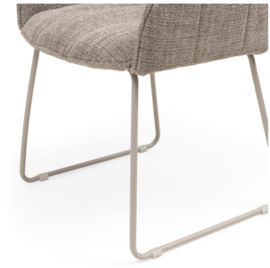 Riviera Maison High Line Park DAC Bright Taupe