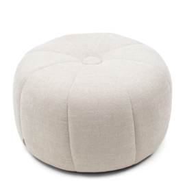Riviera Maison Falcone Stool, Chenille Jacquard