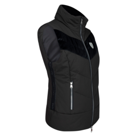 Bodywarmer HVPFrostine Black XS