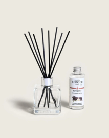 Parfumsticks Splendeur VanilléeLog