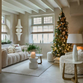 Riviera Maison Classic Pearls Ornament dia 10