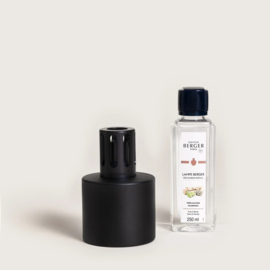 Lampe Berger Giftset Illusion Noire