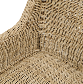 Gassin Dinning  Armchair