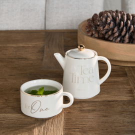 Rivièra Maison Tea Time For One