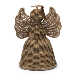 Riviera Maison Rustic Rattan lovely Angel Deco