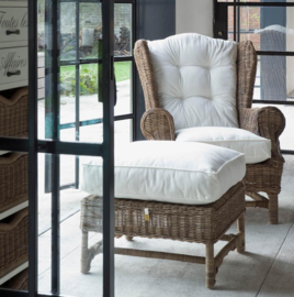 Rivièra Maison Nicolas Wingchair