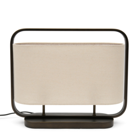 Riviera Maison Alure Table Lamp M PRE ORDER