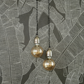 Rivièra Maison RM LED Globe Lamp L