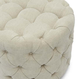 Opera Stool, Rich Tweed
