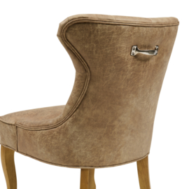 George Dining Chair, Pellini
