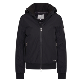 Bomber Jack HVPBay Black XS