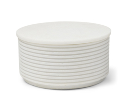 Riviera Maison Lunoir Storage Box L PRE ORDER