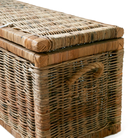Riviera Maison RR Cobblers Wharf trunk 160x40 cm