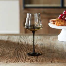 Riviera Maison RM Aura White Wine Glass
